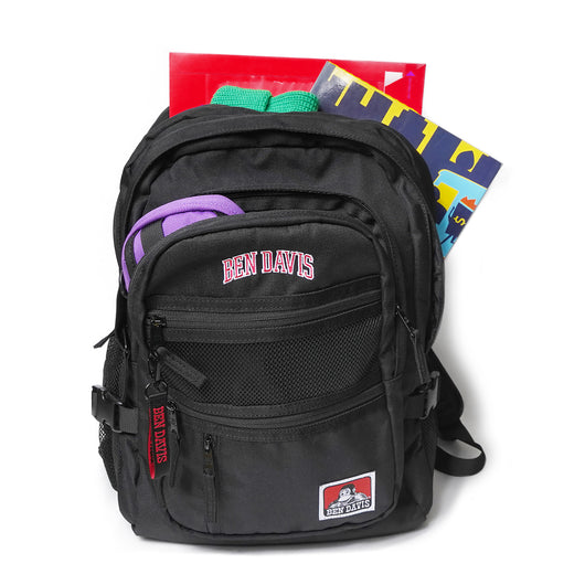 NEW MESH XL-PACK CL Ⅱ 32L
