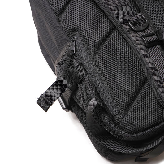 NEW MESH XL-PACK Ⅱ 32L  通学バックパック  セキュリティポケット