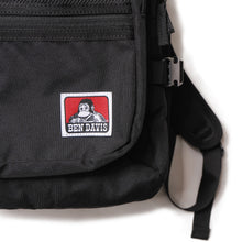 NEW MESH XL-PACK Ⅱ 32L  通学バックパック  ブランドネーム