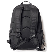 NEW MESH XL-PACK Ⅱ 32L 通学バックパック  背面