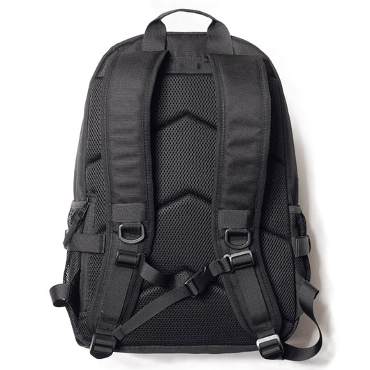 NEW MESH XL-PACK Ⅱ 32L 通学バックパック  背面