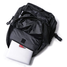 STREET DAYPACK 31L