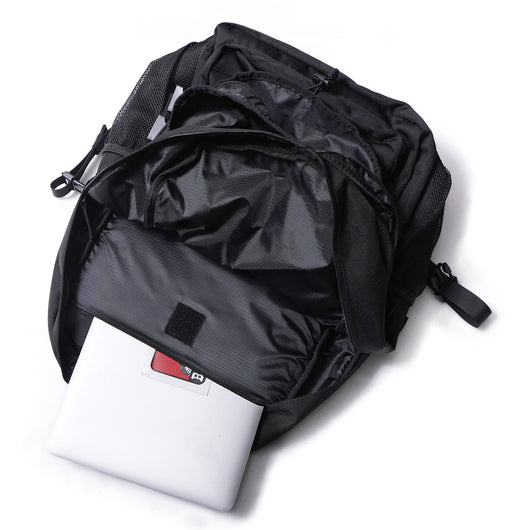 STREET DAYPACK 31L