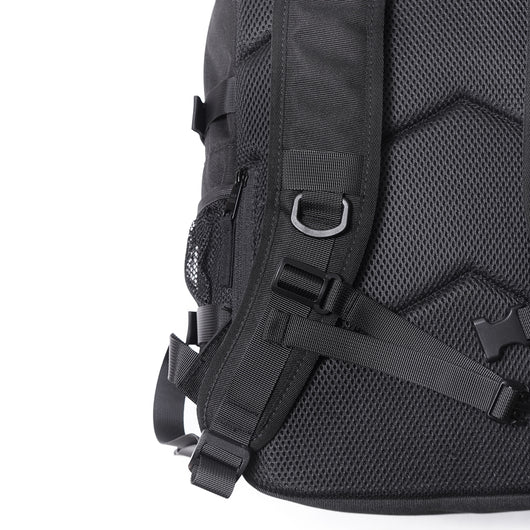 STREET DAYPACK 31L