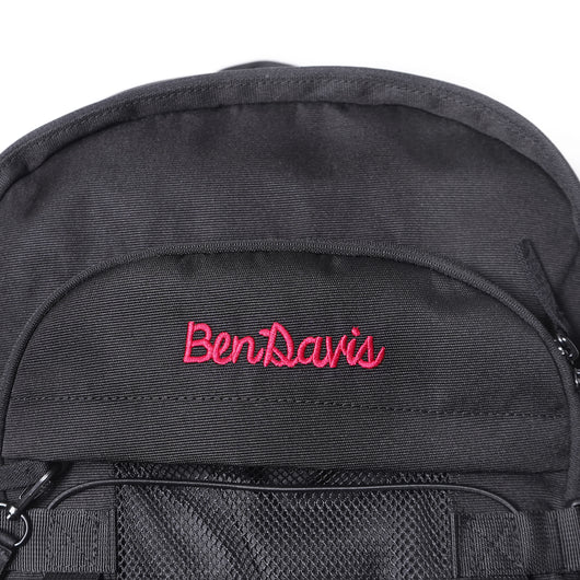 STREET DAYPACK 31L