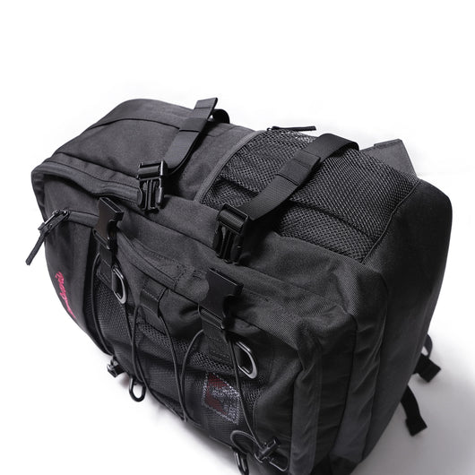 STREET DAYPACK 31L