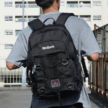 STREET DAYPACK 31L