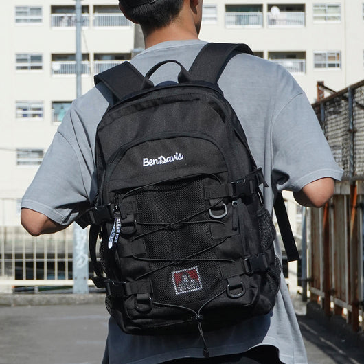 STREET DAYPACK 31L