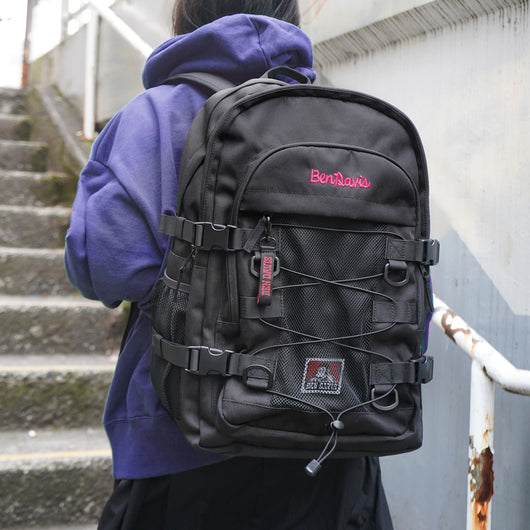 STREET DAYPACK 31L