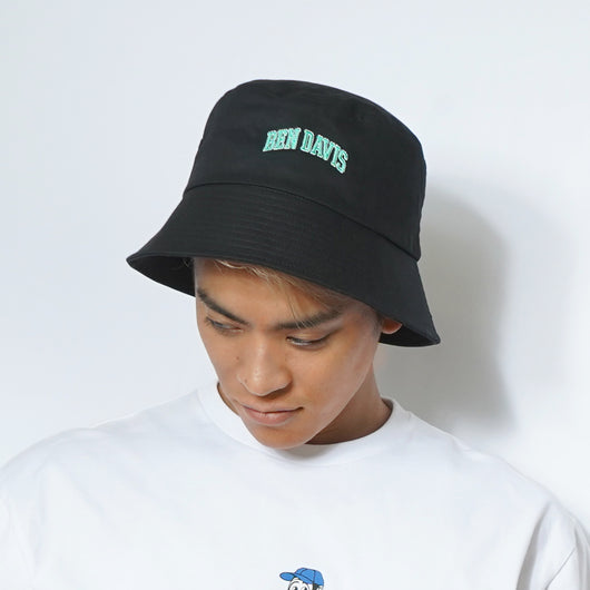 BRIM DOWN HAT CL