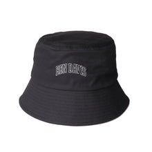 BRIM DOWN HAT CL
