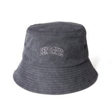 BRIM DOWN HAT CL