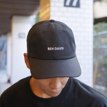 TWILL UV CAP