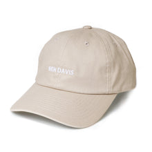 TWILL UV CAP