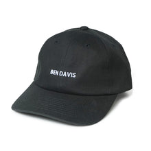 TWILL UV CAP