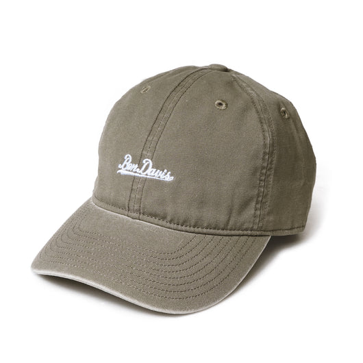 CANVAS UV CAP