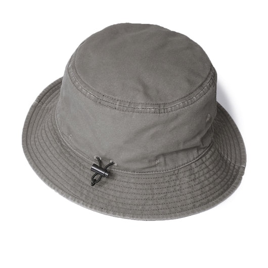 CANVAS UV HAT