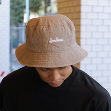 CANVAS UV HAT