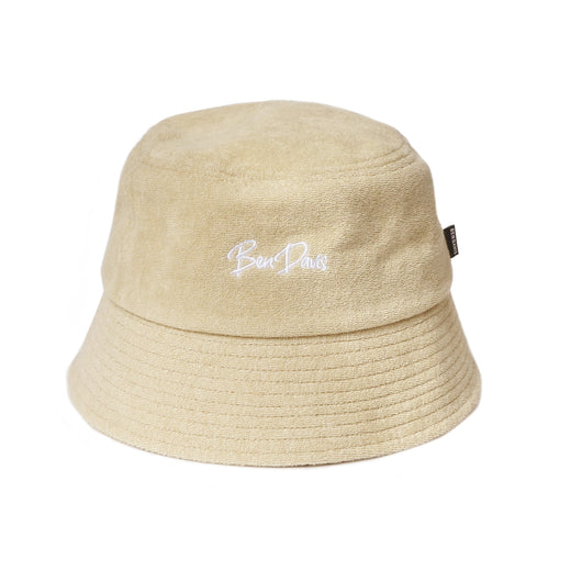 PILE BUCKET HAT
