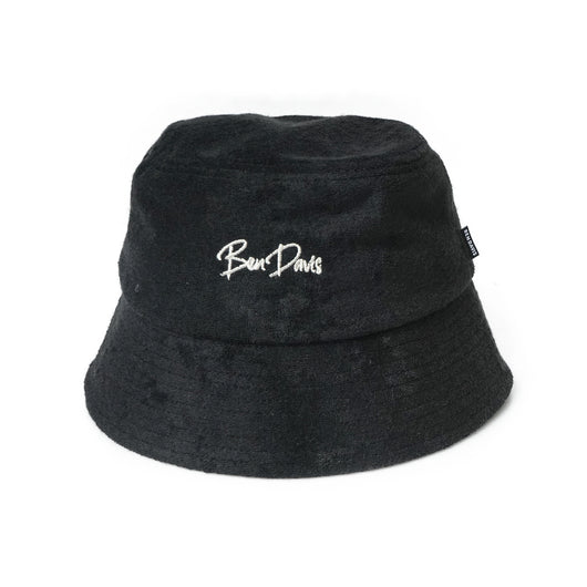 PILE BUCKET HAT
