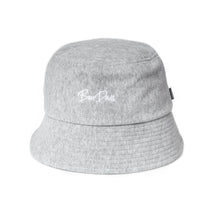 PILE BUCKET HAT