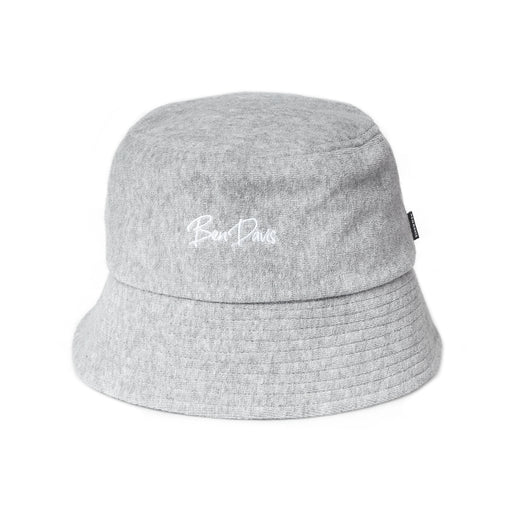 PILE BUCKET HAT