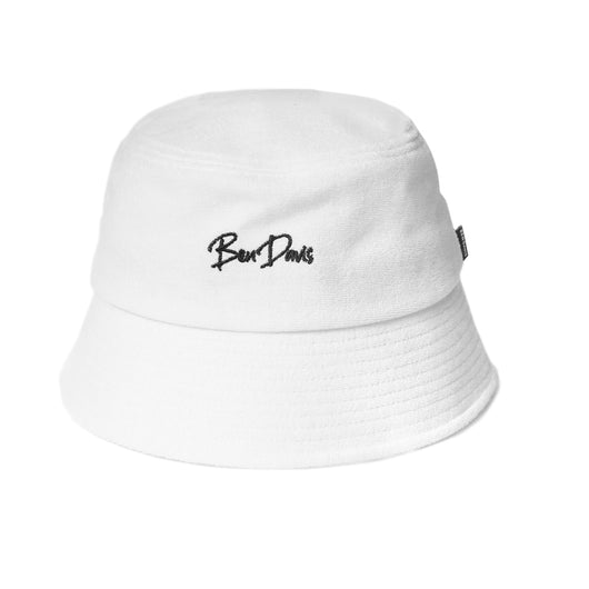 PILE BUCKET HAT