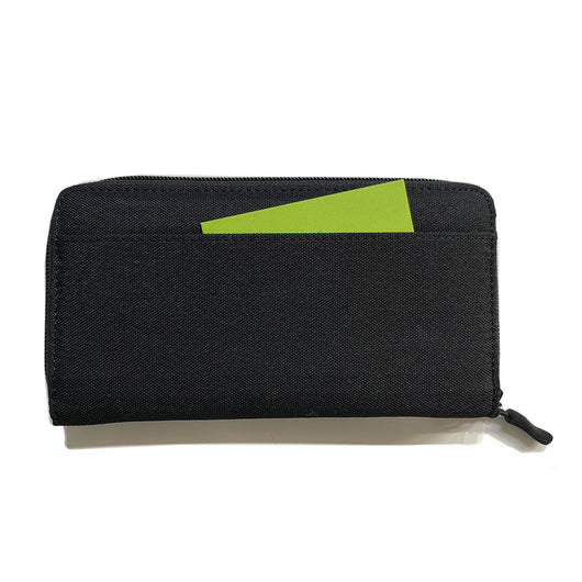 LONG WALLET