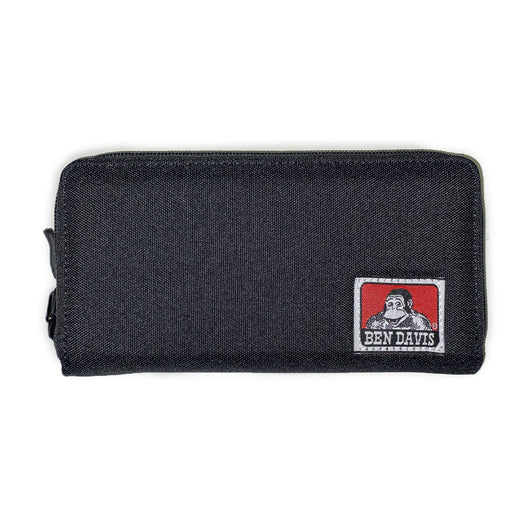 LONG WALLET