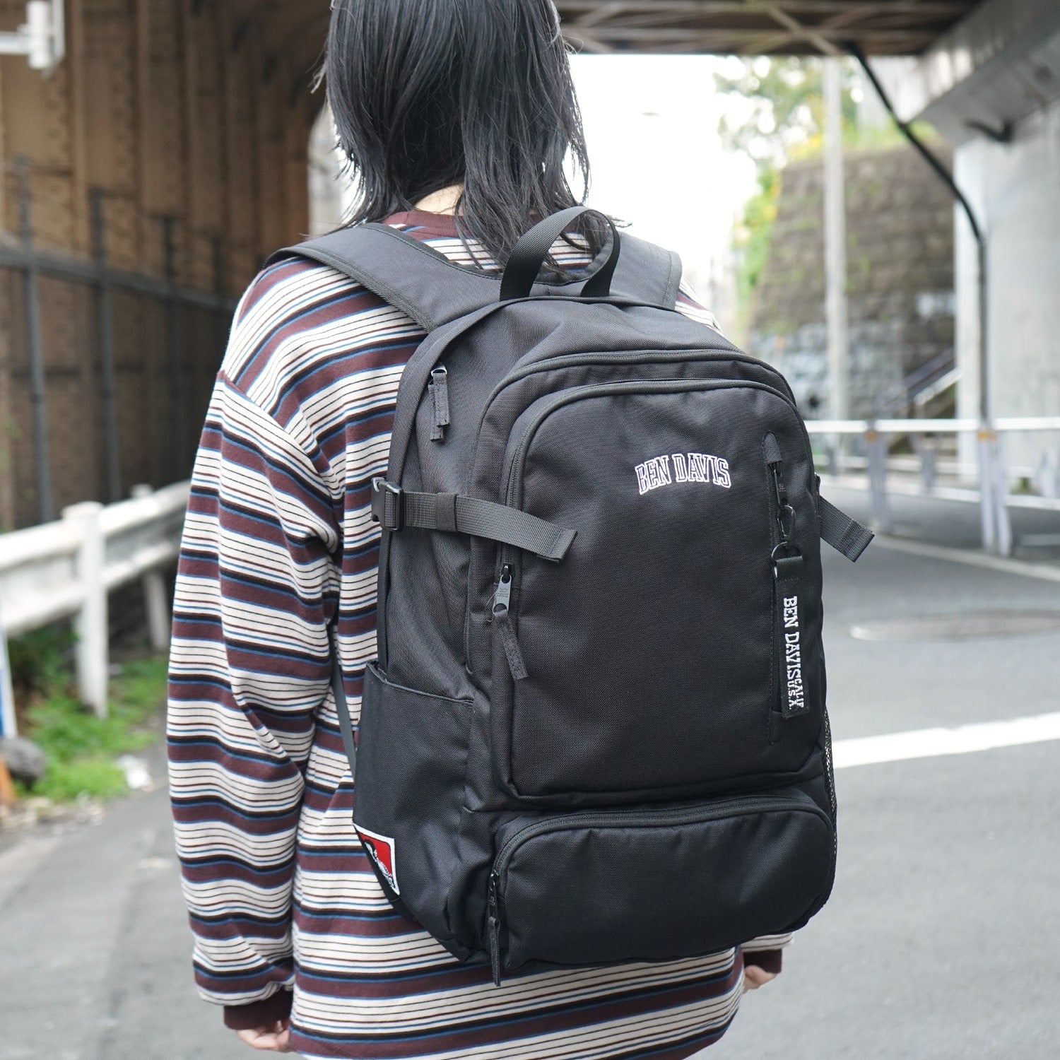 TABLET DAYPACK CL 32L – ベンデイビス公式通販サイト