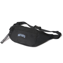 LOGO TAPE WAISTBAG