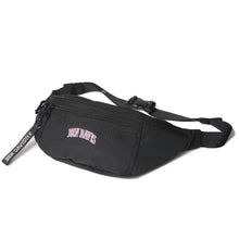LOGO TAPE WAISTBAG