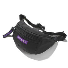 LOGO TAPE WAISTBAG