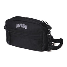 WIDE MESH SHOULDER CL