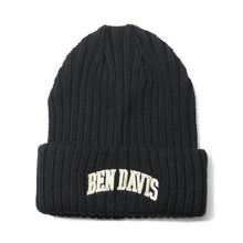 COTTON KNIT COLLEGE LOGO