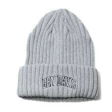 COTTON KNIT COLLEGE LOGO