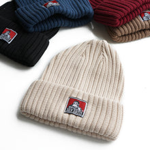 COTTON KNIT CAP