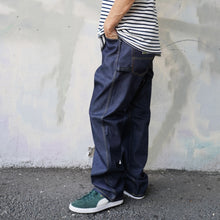 HEY CAMP DENIM 2 INDIGO