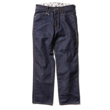 FLAME Retardant Denim Pants