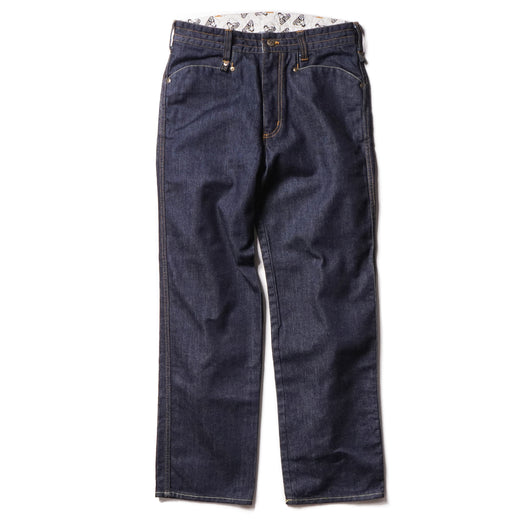 FLAME Retardant Denim Pants