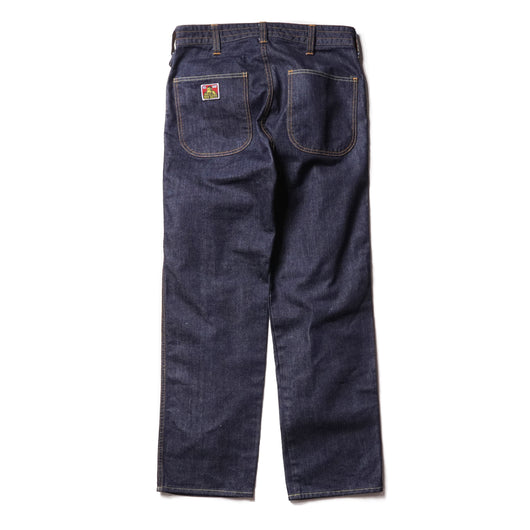 FLAME Retardant Denim Pants