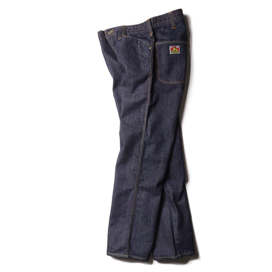 FLAME Retardant Denim Pants