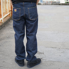 FLAME Retardant Denim Pants