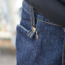 FLAME Retardant Denim Pants