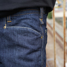 FLAME Retardant Denim Pants