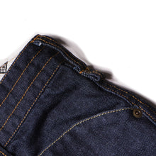 FLAME Retardant Denim Pants