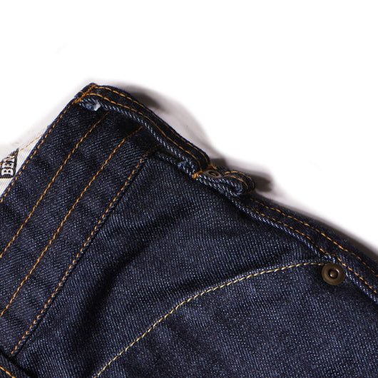 FLAME Retardant Denim Pants