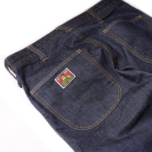 FLAME Retardant Denim Pants