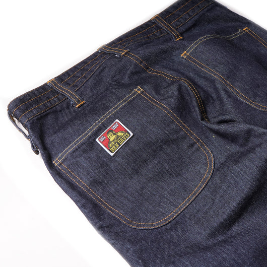 FLAME Retardant Denim Pants