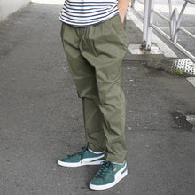 3TUCK TAPERED PANTS